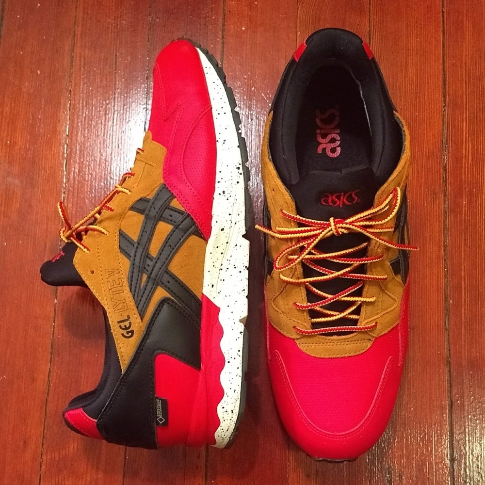 Asics Gel-Lyte V GORE-TEX
